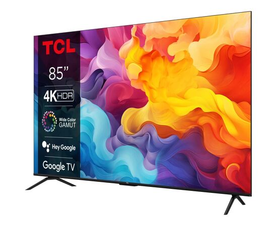 Телевизор TCL 85P655, изображение 3 Телевизор TCL 85P655, изображение 3