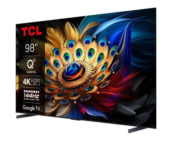 Телевизор TCL 98C655, изображение 3 Телевизор TCL 98C655, изображение 3