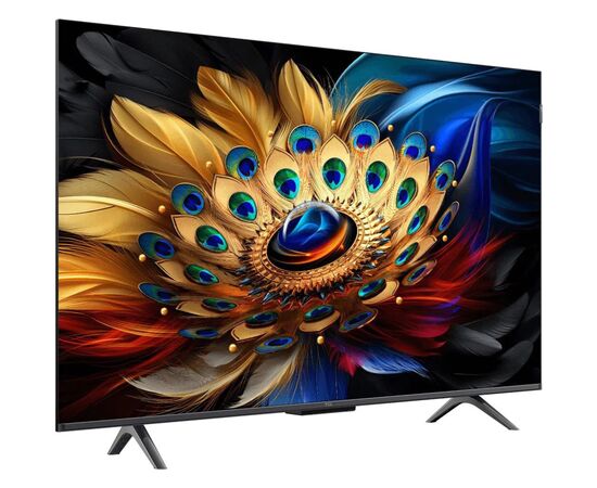 Телевизор TCL 43C655, изображение 2 Телевизор TCL 43C655, изображение 2