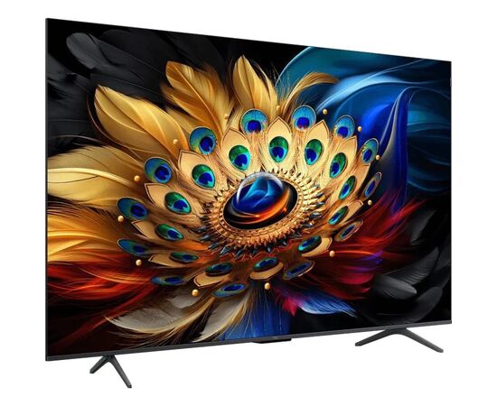 Телевизор TCL 55C655, изображение 2 Телевизор TCL 55C655, изображение 2