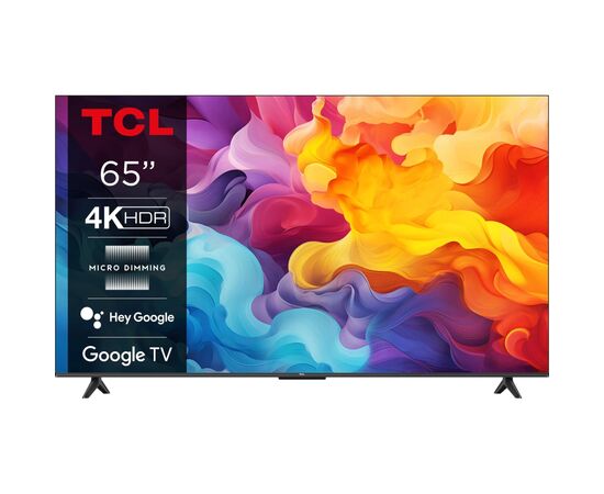 Телевизор TCL 65P655
