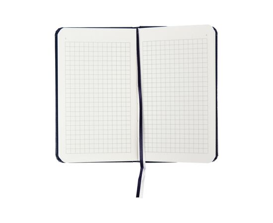 Еженедельник Axent датированный 2025 Pocket Strong 90х150 мм, синий (8508-25-02-A), изображение 10