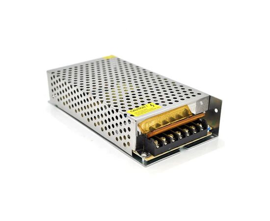 Блок живлення для систем відеоспостереження Ritar RTPS12-120