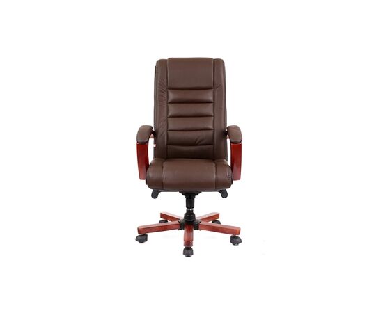 Офисное кресло Аклас Гаспар ЕХ МВ Коричневое (13277), изображение 2 Офисное кресло Аклас Гаспар ЕХ МВ Коричневое (13277), изображение 2