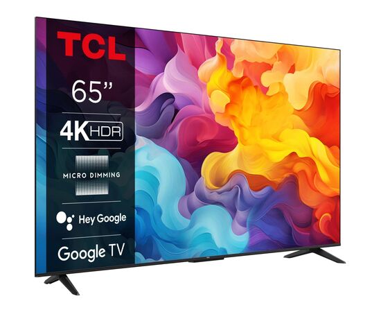 Телевизор TCL 65P655, изображение 2 Телевизор TCL 65P655, изображение 2