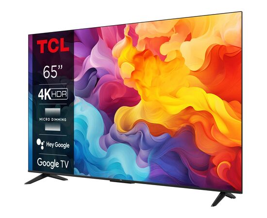 Телевизор TCL 65P655, изображение 3 Телевизор TCL 65P655, изображение 3