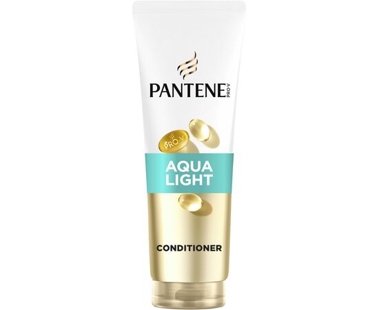 Кондиціонер для волосся Pantene Pro-V Aqua Light 350 мл (8700216509213)