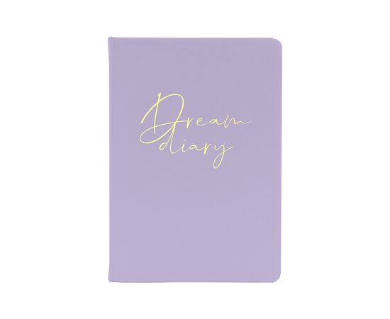 Еженедельник Axent датированный 2025 Partner Mellow 145х210 мм, Dream diary (8823-25-02-A), изображение 2 Еженедельник Axent датированный 2025 Partner Mellow 145х210 мм, Dream diary (8823-25-02-A), изображение 2