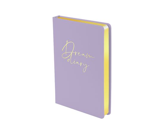 Тижневик Axent датований 2025 Partner Mellow 145х210 мм, Dream diary (8823-25-02-A)