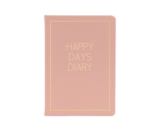 Еженедельник Axent датированный 2025 Partner Mellow 145х210 мм, Happy days (8823-25-01-A), изображение 2 Еженедельник Axent датированный 2025 Partner Mellow 145х210 мм, Happy days (8823-25-01-A), изображение 2