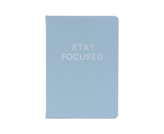 Еженедельник Axent датированный 2025 Partner Mellow 145х210 мм, Stay focused (8823-25-03-A), изображение 2