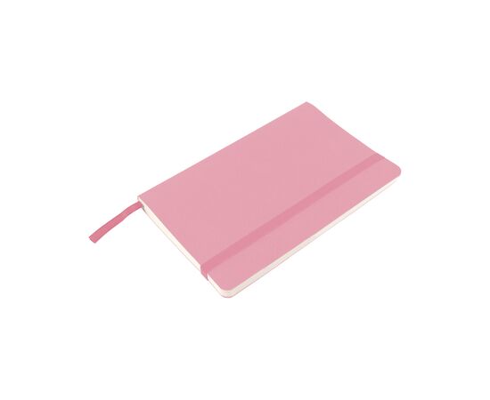 Еженедельник Axent датированный 2025 Partner Soft Skin 145х210 мм, пудровый (8810-25-24-A), изображение 3