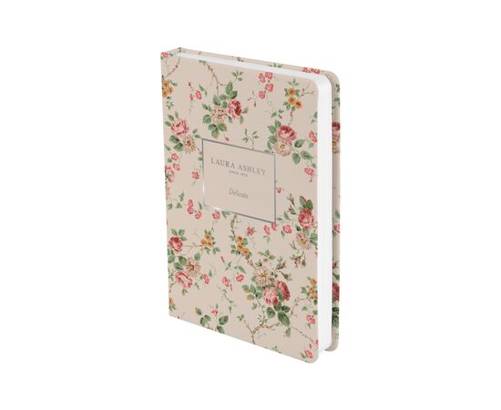 Тижневик Axent датований 2025 Laura Ashley A5, Delicate (8901-25-3-A-LA), зображення 2 Тижневик Axent датований 2025 Laura Ashley A5, Delicate (8901-25-3-A-LA), зображення 2