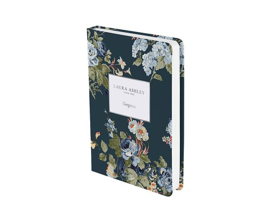 Тижневик Axent датований 2025 Laura Ashley A5, Gorgeous (8901-25-2-A-LA)