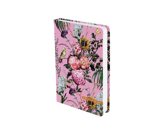 Еженедельник Axent датированный 2025 Olga Selyshcheva A5, Summer Time (8901-25-6-A-OS), изображение 2 Еженедельник Axent датированный 2025 Olga Selyshcheva A5, Summer Time (8901-25-6-A-OS), изображение 2