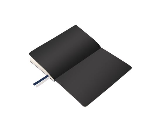 Еженедельник Axent датированный 2025 Partner City Soft 125х195 мм, синий (8521-25-02-A), изображение 5