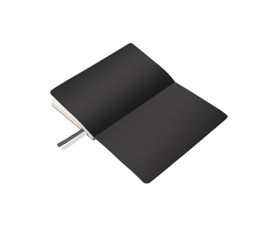 Еженедельник Axent датированный 2025 Partner City Soft 125х195 мм, серый (8521-25-06-A), изображение 11