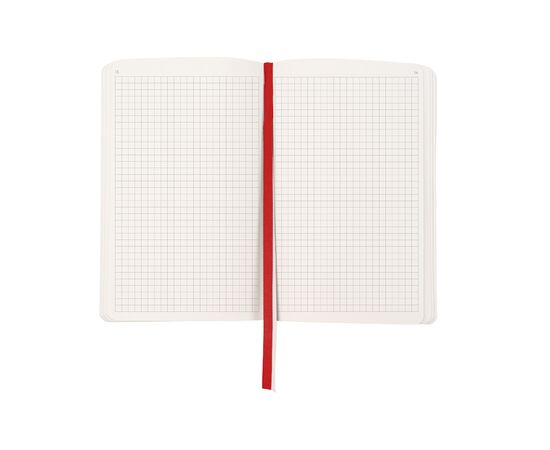 Еженедельник Axent датированный 2025 Partner City Soft 125х195 мм, красный (8521-25-03-A), изображение 10 Еженедельник Axent датированный 2025 Partner City Soft 125х195 мм, красный (8521-25-03-A), изображение 10