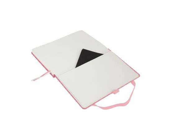 Еженедельник Axent датированный 2025 Partner Gently 125х195 мм, светло розовый (8522-25-01-A), изображение 6 Еженедельник Axent датированный 2025 Partner Gently 125х195 мм, светло розовый (8522-25-01-A), изображение 6