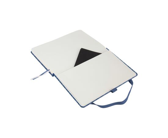 Тижневик Axent датований 2025 Partner Gently 125х195 мм, темне море (8522-25-05-A), зображення 6 Тижневик Axent датований 2025 Partner Gently 125х195 мм, темне море (8522-25-05-A), зображення 6