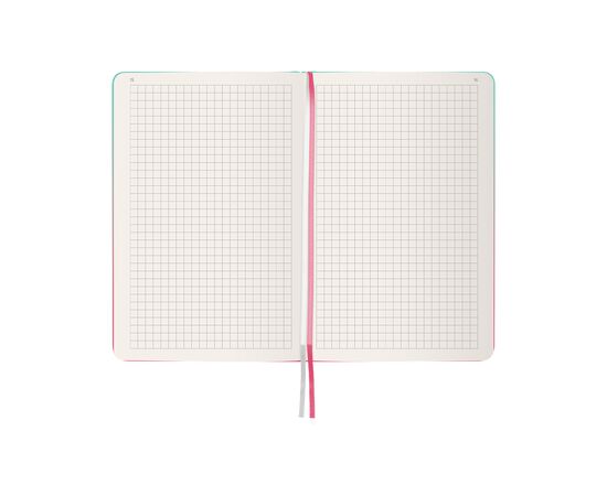 Еженедельник Axent датированный 2025 Partner Gradient Soft 125х195 мм, Flower (8523-25-1-A), изображение 5 Еженедельник Axent датированный 2025 Partner Gradient Soft 125х195 мм, Flower (8523-25-1-A), изображение 5