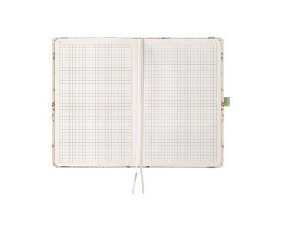 Еженедельник Axent датированный 2025 Partner Laura Ashley 125х195 мм, Delicate (8524-25-3-A-LA), изображение 4