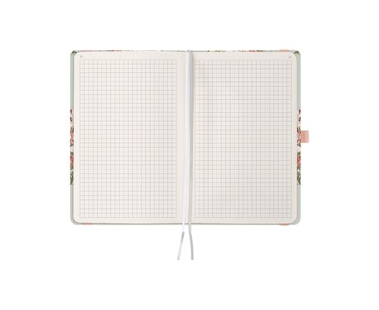 Тижневик Axent датований 2025 Partner Laura Ashley 125х195 мм, Timeless (8524-25-1-A-LA), зображення 4 Тижневик Axent датований 2025 Partner Laura Ashley 125х195 мм, Timeless (8524-25-1-A-LA), зображення 4