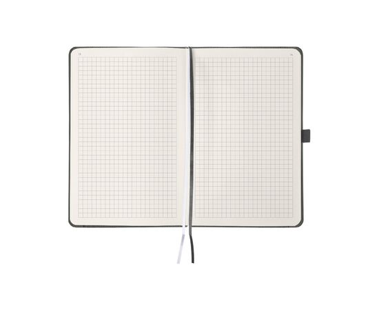 Еженедельник Axent датированный 2025 Partner Lines 125х195 мм, серый (8515-25-03-A), изображение 4 Еженедельник Axent датированный 2025 Partner Lines 125х195 мм, серый (8515-25-03-A), изображение 4