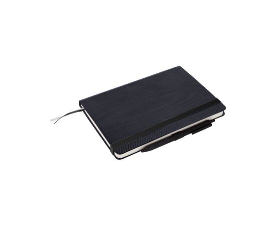 Еженедельник Axent датированный 2025 Partner Lines 125х195 мм, черный (8515-25-01-A), изображение 10 Еженедельник Axent датированный 2025 Partner Lines 125х195 мм, черный (8515-25-01-A), изображение 10