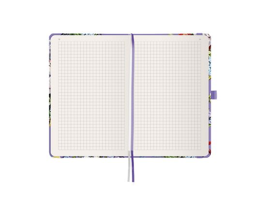 Еженедельник Axent датированный 2025 Partner Olga Selyshcheva 125х195 мм, Secret (8524-25-5-A-OS), изображение 4