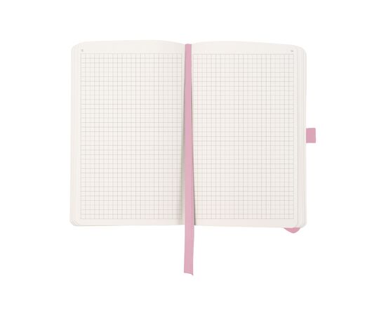 Еженедельник Axent датированный 2025 Partner Soft Skin 125х195 мм, пудровый (8509-25-24-A), изображение 3 Еженедельник Axent датированный 2025 Partner Soft Skin 125х195 мм, пудровый (8509-25-24-A), изображение 3