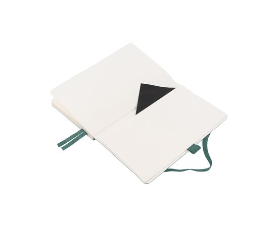 Еженедельник Axent датированный 2025 Partner Soft Skin 125х195 мм, серо-лазурный (8509-25-48-A), изображение 4 Еженедельник Axent датированный 2025 Partner Soft Skin 125х195 мм, серо-лазурный (8509-25-48-A), изображение 4