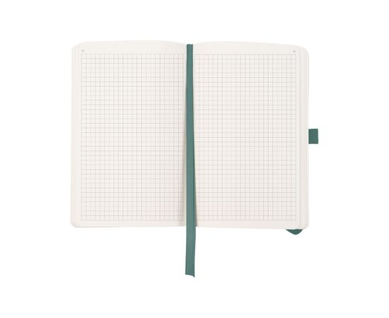 Еженедельник Axent датированный 2025 Partner Soft Skin 125х195 мм, серо-лазурный (8509-25-48-A), изображение 8 Еженедельник Axent датированный 2025 Partner Soft Skin 125х195 мм, серо-лазурный (8509-25-48-A), изображение 8