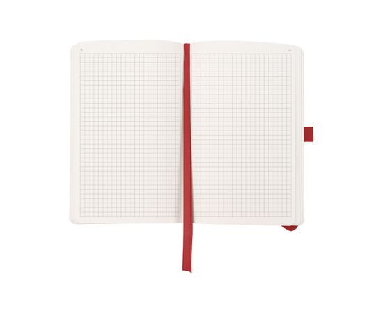 Еженедельник Axent датированный 2025 Partner Soft Skin 125х195 мм, красный (8509-25-06-A), изображение 8 Еженедельник Axent датированный 2025 Partner Soft Skin 125х195 мм, красный (8509-25-06-A), изображение 8