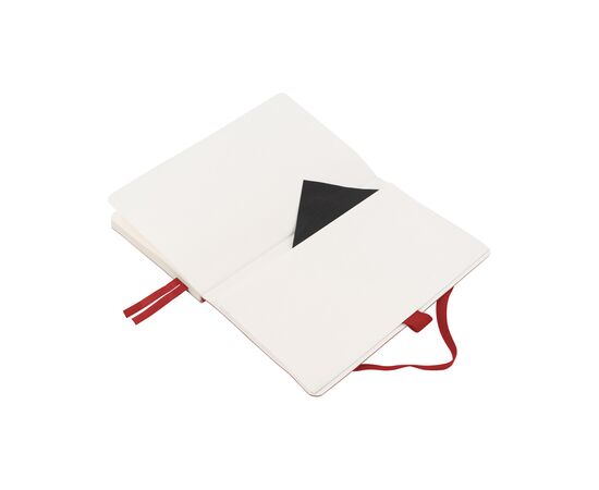 Еженедельник Axent датированный 2025 Partner Soft Skin 125х195 мм, красный (8509-25-06-A), изображение 9 Еженедельник Axent датированный 2025 Partner Soft Skin 125х195 мм, красный (8509-25-06-A), изображение 9