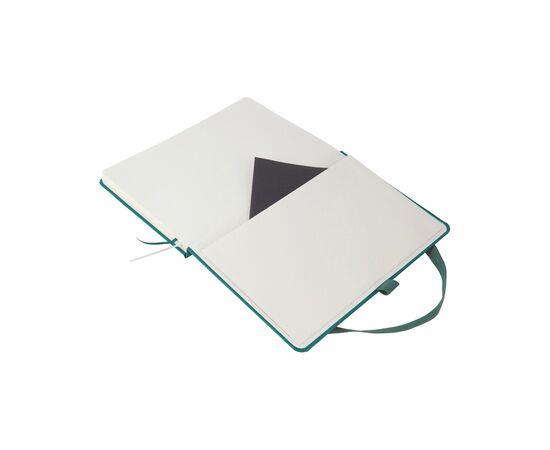 Еженедельник Axent датированный 2025 Partner Strong 125х195 мм, зеленый лес (8505-25-61-A), изображение 6