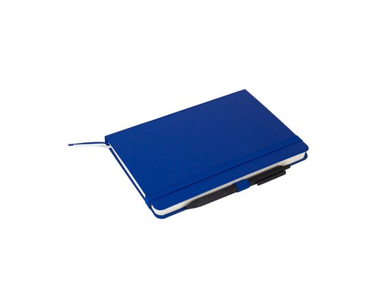 Еженедельник Axent датированный 2025 Partner Strong 125х195 мм, классический синий (8505-25-38-A), изображение 5 Еженедельник Axent датированный 2025 Partner Strong 125х195 мм, классический синий (8505-25-38-A), изображение 5