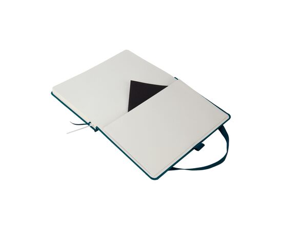 Еженедельник Axent датированный 2025 Partner Strong 125х195 мм, малахитовый (8505-25-31-A), изображение 6