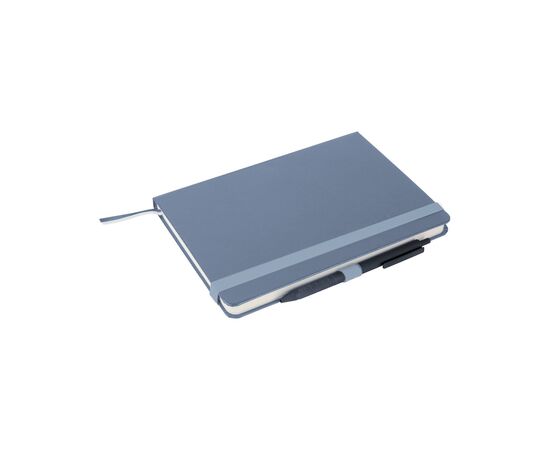 Еженедельник Axent датированный 2025 Partner Strong 125х195 мм, серый (8505-25-62-A), изображение 5 Еженедельник Axent датированный 2025 Partner Strong 125х195 мм, серый (8505-25-62-A), изображение 5