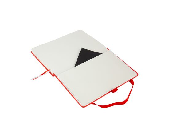 Еженедельник Axent датированный 2025 Partner Strong 125х195 мм, красный (8505-25-05-A), изображение 12 Еженедельник Axent датированный 2025 Partner Strong 125х195 мм, красный (8505-25-05-A), изображение 12