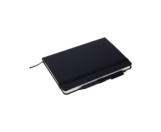 Еженедельник Axent датированный 2025 Partner Strong 125х195 мм, черный (8505-25-01-A), изображение 11 Еженедельник Axent датированный 2025 Partner Strong 125х195 мм, черный (8505-25-01-A), изображение 11