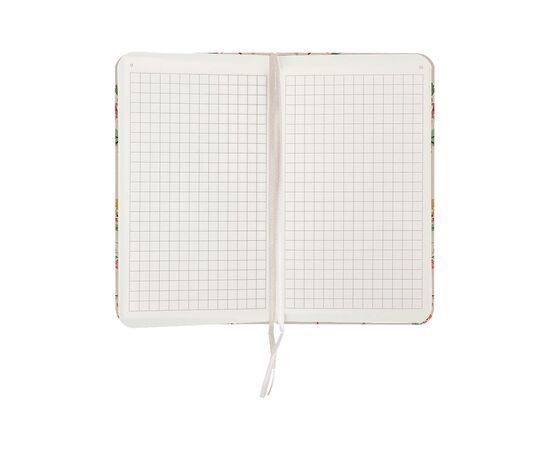 Еженедельник Axent датированный 2025 Pocket Laura Ashley 90х150 мм, Delicate (8525-25-3-A-LA), изображение 4 Еженедельник Axent датированный 2025 Pocket Laura Ashley 90х150 мм, Delicate (8525-25-3-A-LA), изображение 4