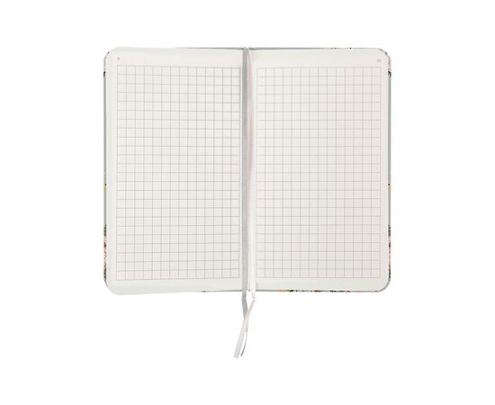 Еженедельник Axent датированный 2025 Pocket Laura Ashley 90х150 мм, Timeless (8525-25-1-A-LA), изображение 4 Еженедельник Axent датированный 2025 Pocket Laura Ashley 90х150 мм, Timeless (8525-25-1-A-LA), изображение 4