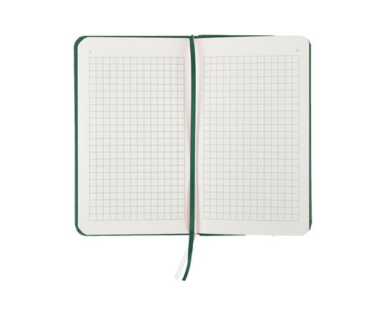 Еженедельник Axent датированный 2025 Pocket Strong 90х150 мм, зеленый лес (8508-25-61-A), изображение 4 Еженедельник Axent датированный 2025 Pocket Strong 90х150 мм, зеленый лес (8508-25-61-A), изображение 4