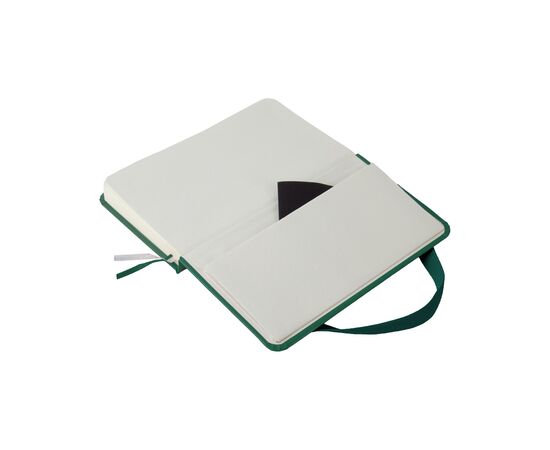 Еженедельник Axent датированный 2025 Pocket Strong 90х150 мм, зеленый лес (8508-25-61-A), изображение 6 Еженедельник Axent датированный 2025 Pocket Strong 90х150 мм, зеленый лес (8508-25-61-A), изображение 6