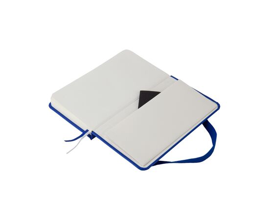 Еженедельник Axent датированный 2025 Pocket Strong 90х150 мм, классический синий (8508-25-38-A), изображение 6