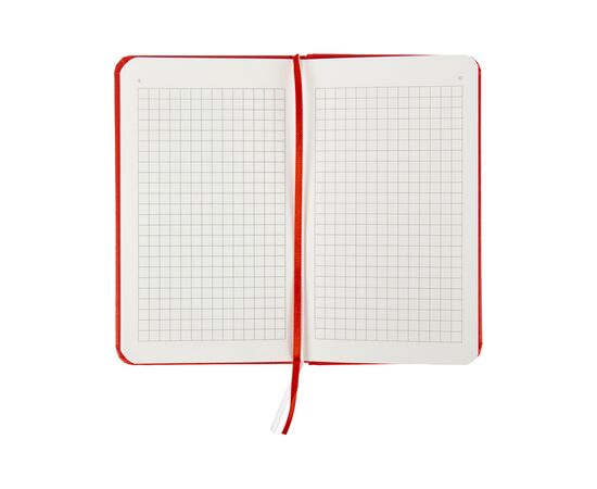 Еженедельник Axent датированный 2025 Pocket Strong 90х150 мм, красный (8508-25-05-A), изображение 4 Еженедельник Axent датированный 2025 Pocket Strong 90х150 мм, красный (8508-25-05-A), изображение 4