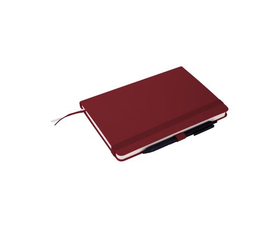 Еженедельник Axent датированный 2025 Prime Strong 145х210 мм, винный (8507-25-46-A), изображение 11 Еженедельник Axent датированный 2025 Prime Strong 145х210 мм, винный (8507-25-46-A), изображение 11