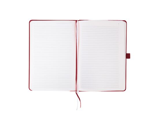 Еженедельник Axent датированный 2025 Prime Strong 145х210 мм, винный (8507-25-46-A), изображение 4 Еженедельник Axent датированный 2025 Prime Strong 145х210 мм, винный (8507-25-46-A), изображение 4