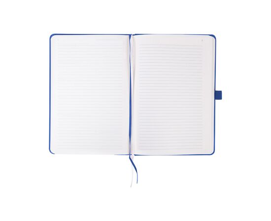 Еженедельник Axent датированный 2025 Prime Strong 145х210 мм, классический синий (8507-25-38-A), изображение 4 Еженедельник Axent датированный 2025 Prime Strong 145х210 мм, классический синий (8507-25-38-A), изображение 4